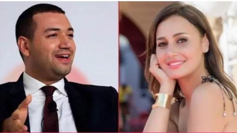ممثلة ومرشدة سياحية وملكة جمال وحلا شيحة الرابعة ..حكاية زيجات معز مسعود | شاهد