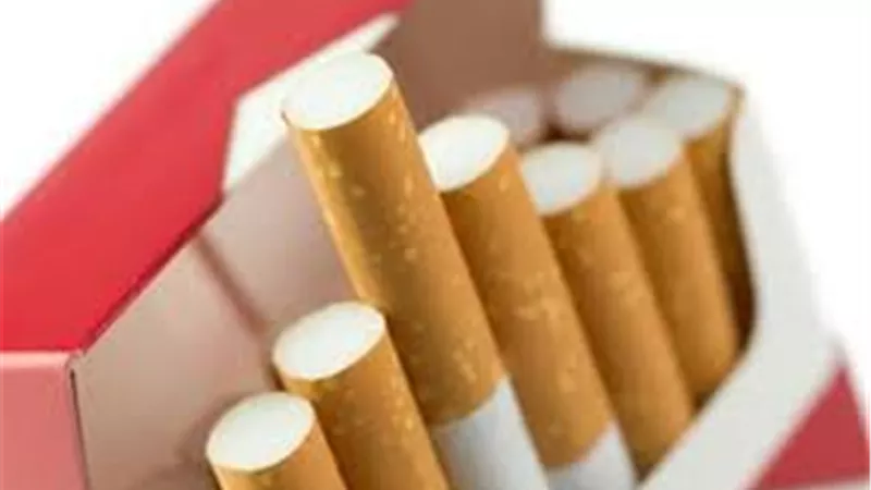 تعرف على التفاصيل الكاملة لزيادة أسعار السجائر 