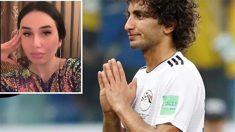 طلب منها الحضور إلى الفندق.. تفاصيل تحرش جديد لعمرو وردة | صور 