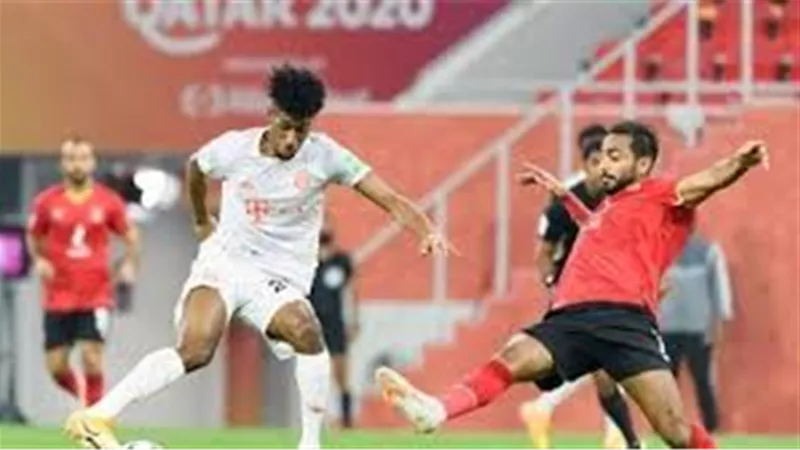 صدمة في الأهلي.. غياب ثلاثي الفريق عن مباراة بالميراس البرازيلي
