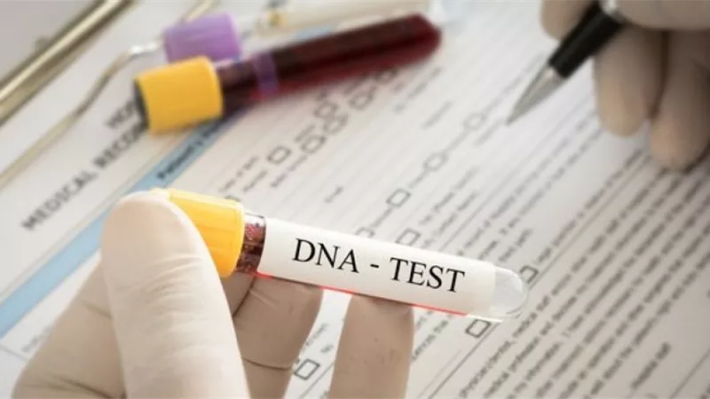 كانت مخطوفة..مفاجأة صادمة لفتاة بعد إجرائها تحليل DNA