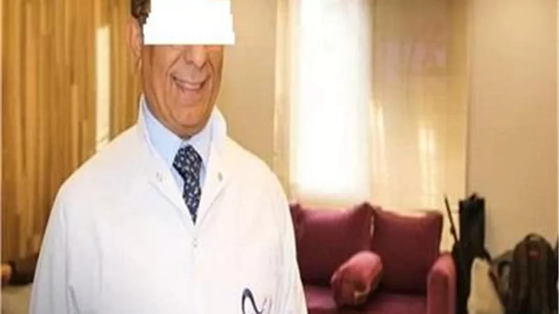 تحرشت بـ 5 وأحدهم تجاوب .. اعترافات مثيرة لطبيب الأسنان المتحرش بالرجال 