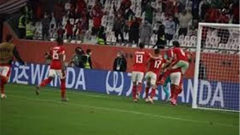 أول رد فعل من الخطيب بعد فوز الأهلي بلقب ثالث العالم