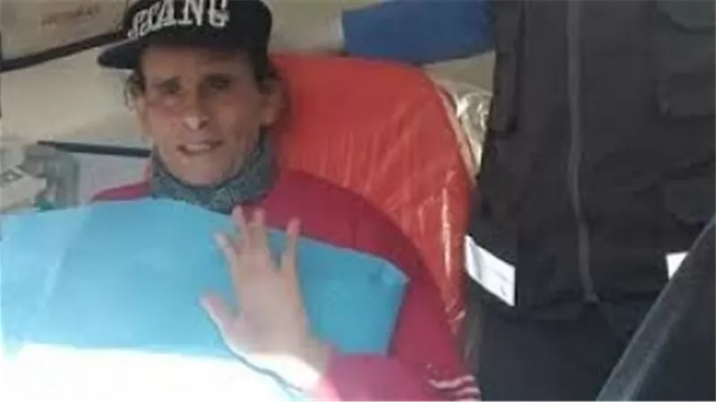 دماء من الفم.. تفاصيل اللحظات الأخيرة في حياة الفنان علي حميدة