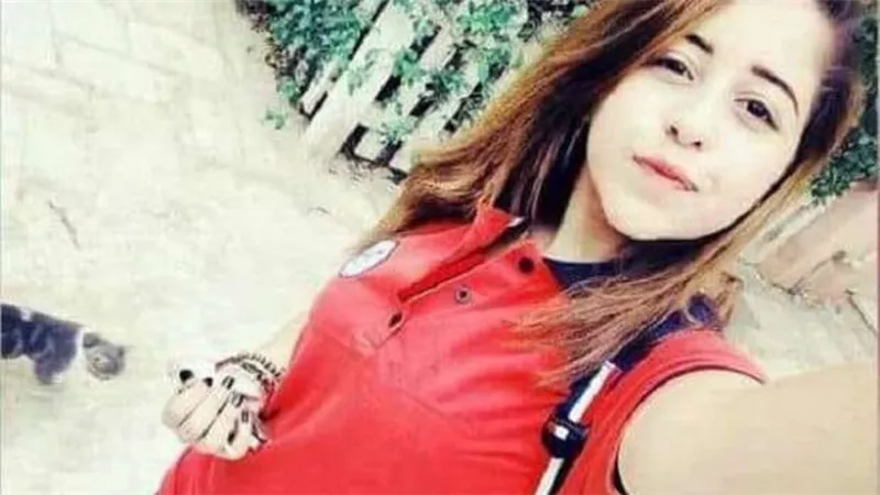 حبيبة ليست عذراء..مفاجأة في قضية مقتل طالب الرحاب