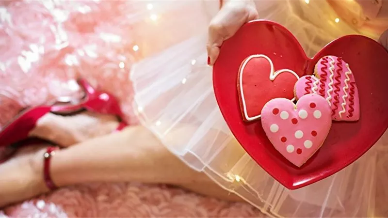 جريمة الفلانتين ..لغز وفاة «إسراء» بعد تجهيزها للاحتفال بعيد الحب
