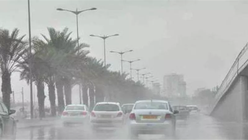  10 معلومات عن إليكسا ٢.. حكاية العاصفة التي تتسبب في سقوط ثلوج على مصر 