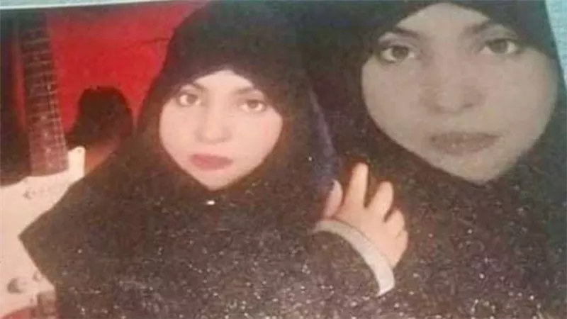 خنقها في عيد الحب.. القصة الكاملة لمقتل «بسمة» على يد زوجها والسبب صادم