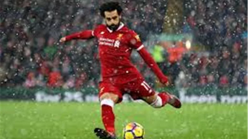 قرار جديد من ليفربول بشأن مستقبل محمد صلاح