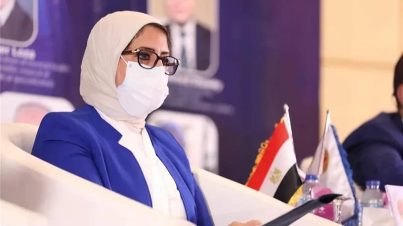 عاجل .. الصحة تعلن إصابات ووفيات كورونا اليوم