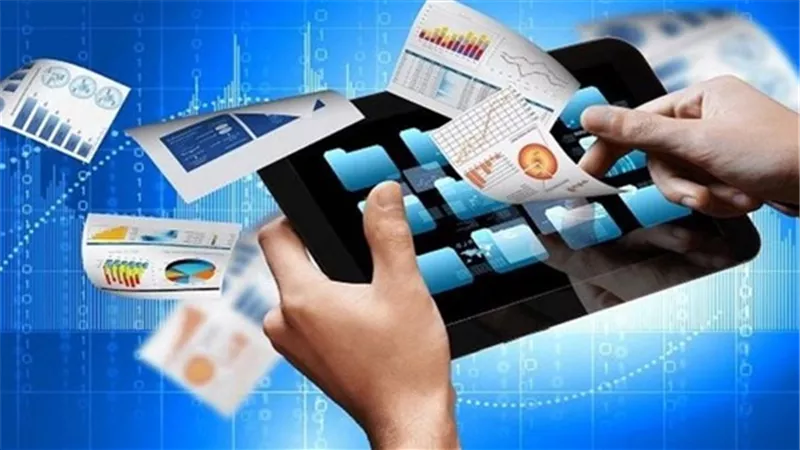 الضرائب تحسم الأمر .. تشغيل الفاتورة الإلكترونية إلزاميا فى هذا التوقيت