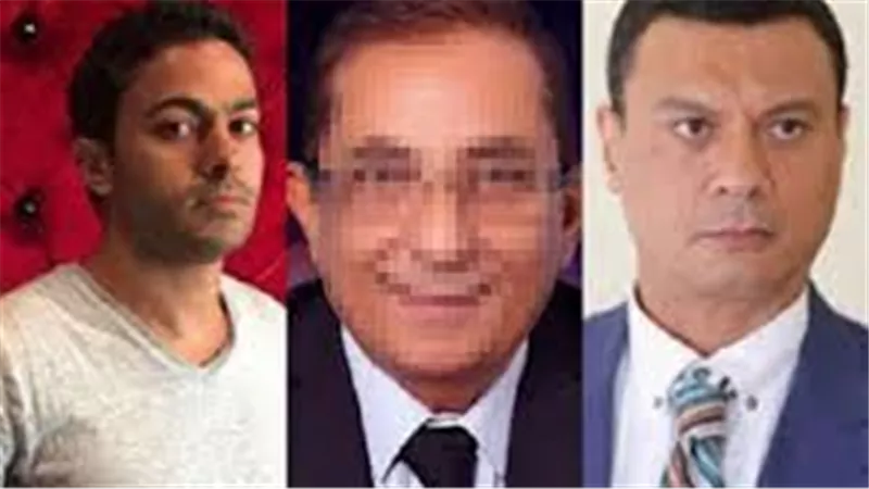 هتك عرض 4 رجال بالقوة .. قرار جديد بشأن طبيب الأسنان المتحرش