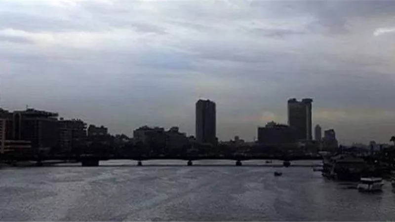 أماكن سقوط الأمطار.. الأرصاد الجوية تكشف موعد تحسن الطقس 