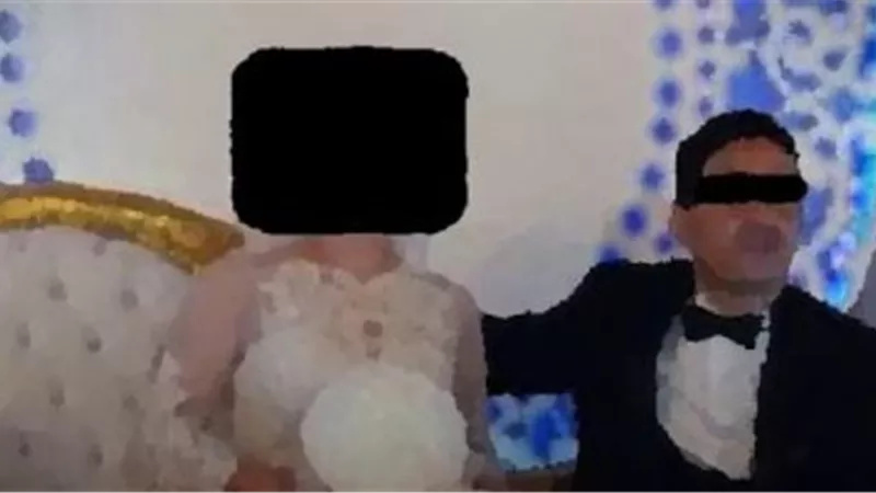 رد فعل غريب من المتهم .. القاضي لـ