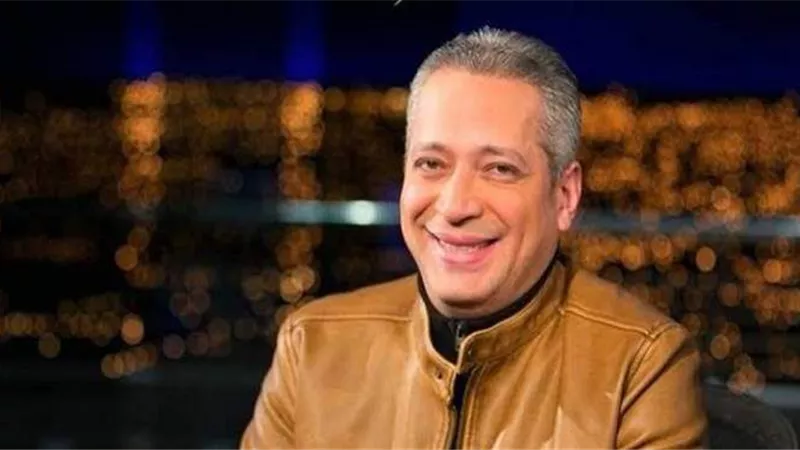بعد ثورة الغضب بسبب إهانته للصعايدة .. تعليق مفاجيء من تامر أمين رغم وقفه عن العمل | شاهد