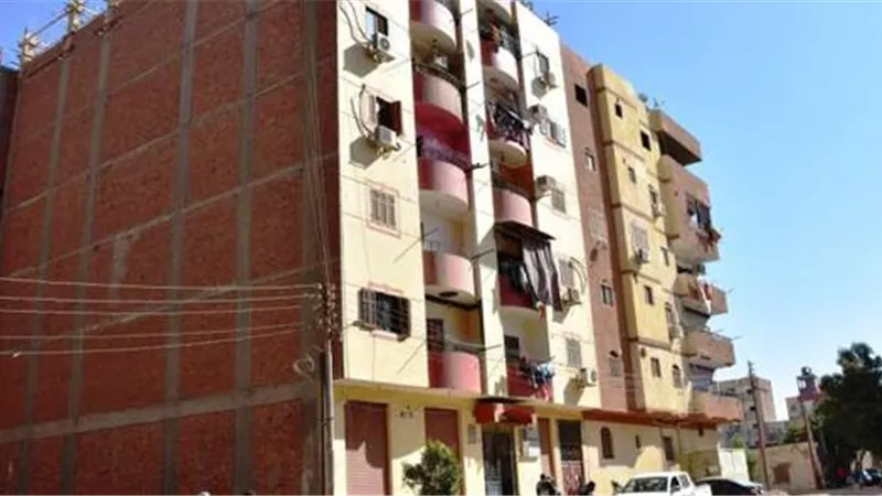 تبدأ من الشهر المقبل.. إجراءات جديدة لتسجيل العقارات وإدخال المرافق