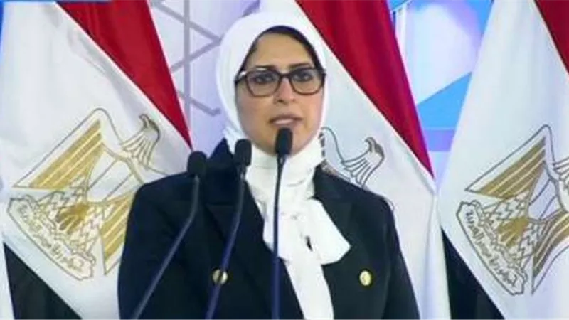 عاجل.. الصحة تعلن إصابات ووفيات كورونا اليوم