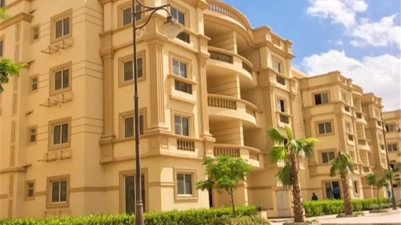 من 500 لـ2000 جنيه.. رسوم تسجيل الشقق بداية من 4 مارس 2021
