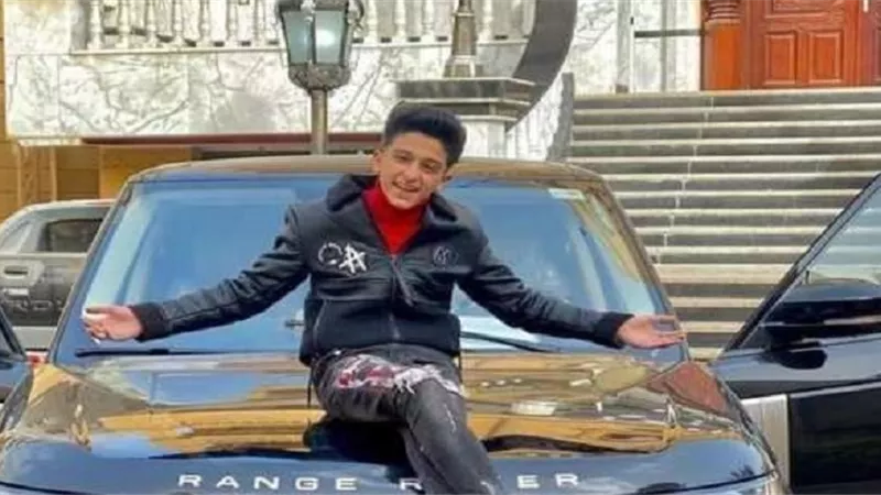 سامر المدني .. الطفل المعجزة يشتري سيارة بـ 3 ملايين جنيه من فلوس المهرجانات | شاهد