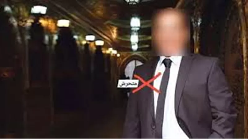 أمرني بخلع ملابسي.. اعترافات مثيرة لمساعد طبيب الأسنان المتحرش 
