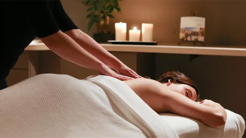 علاج التبلد الجنسي .. حكايات مثيرة عن جلسات مساج تحولت لأعمال منافية للآداب
