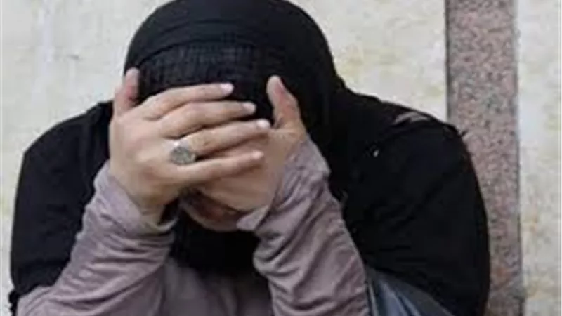 بعد عام من المتعة الحرام.. سيدة أكتوبر تضع خطة قتل زوجها بمساعدة عشيقها 