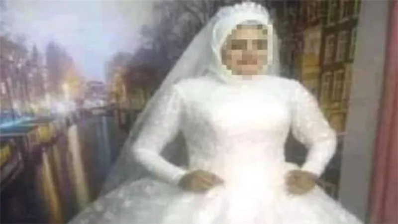 لحقت بأبيها بعد زفافها بساعات .. كيف اختطف الموت العروس هناء؟