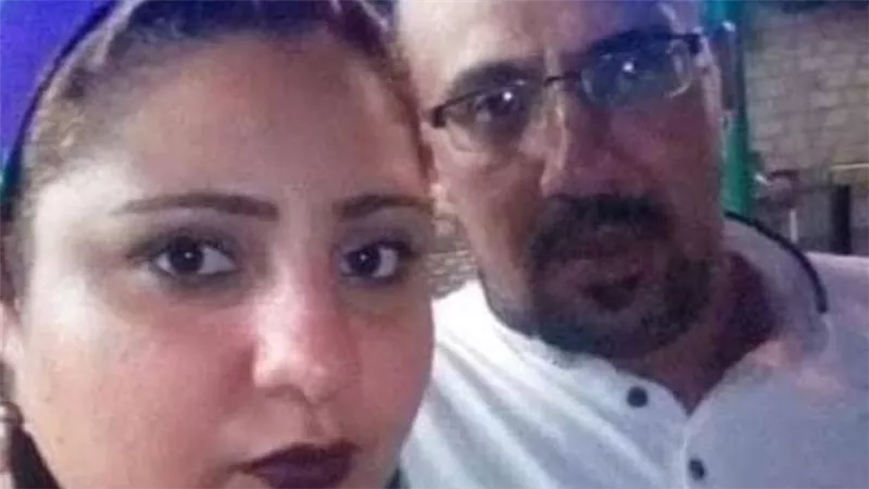 قطع زوجته والسبب صادم..قرار عاجل في قضية جزار الهرم