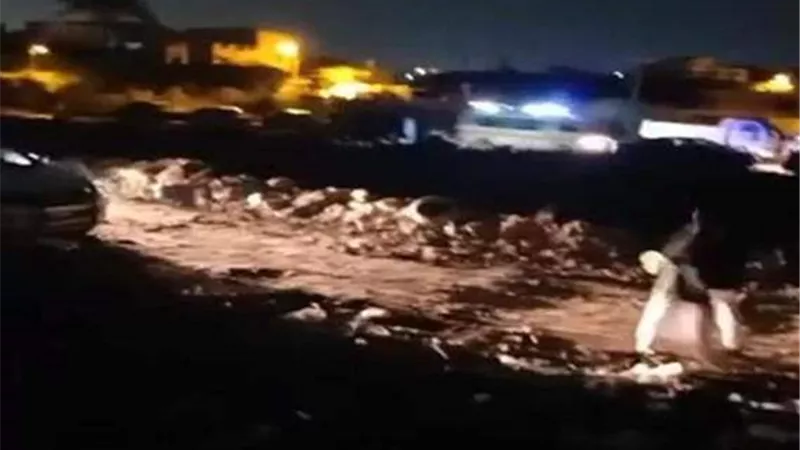 كانوا بيتفسحوا.. تفاصيل مأساوية في غرق 20 شخصا من أسرة واحدة في الإسكندرية