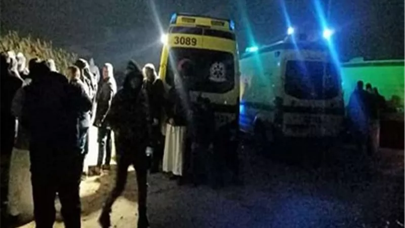 حكاية الأسرة المنكوبة .. تفاصيل اللحظات الأخيرة فى حياة ضحايا مركب بحيرة مريوط | فيديو