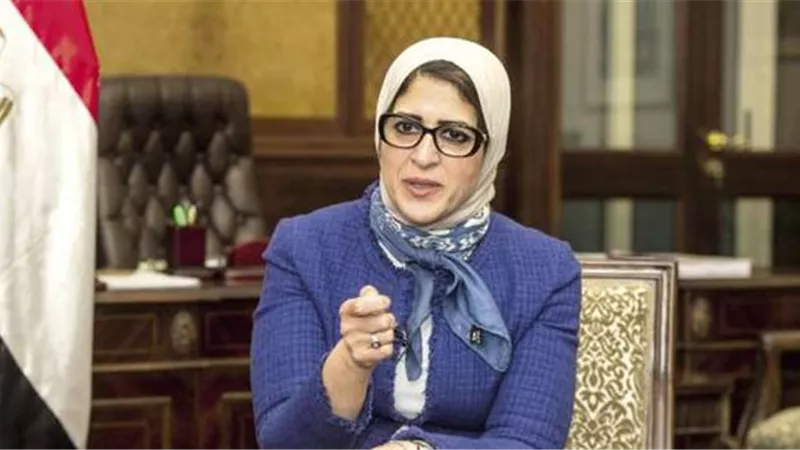 ارتفاع جديد.. الصحة تعلن إصابات ووفيات كورونا اليوم