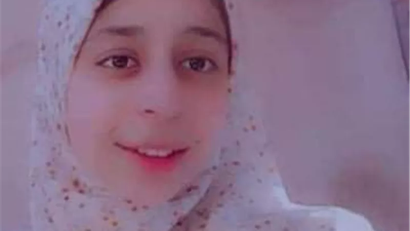 حاول معها فرفضت فقتلها.. حكاية نهال ابنة المنوفية ضحية الدفاع عن شرفها