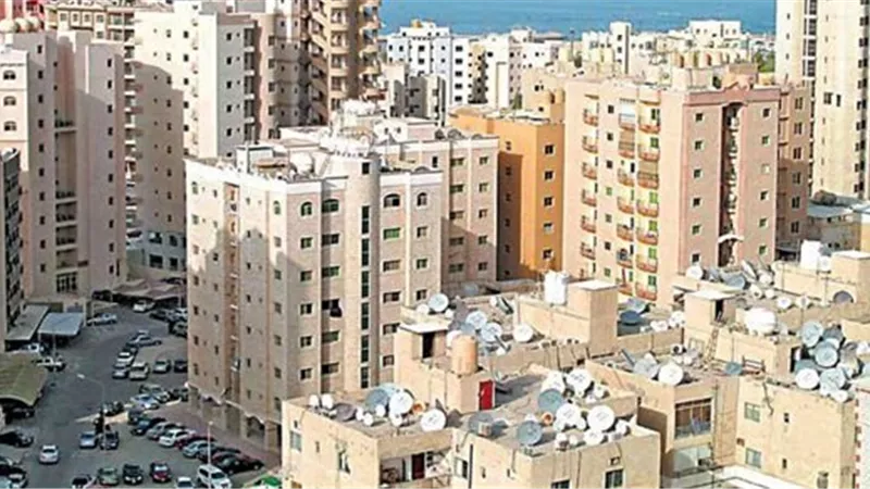 2.5% من قيمته بعد بيعه.. اعرف موقف عقارك من ضريبة التصرف العقاري