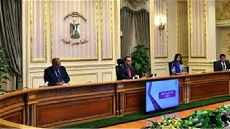 الحكومة تحسم الجدل .. حقيقة مصادرة الشقق والعقارات حال عدم دفع ضريبة التصرفات | فيديو