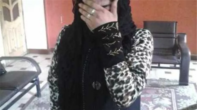 مكالمة تليفونية تفضحها ..تفاصيل مثيرة في مقتل سيدة أخميم على يد زوجها