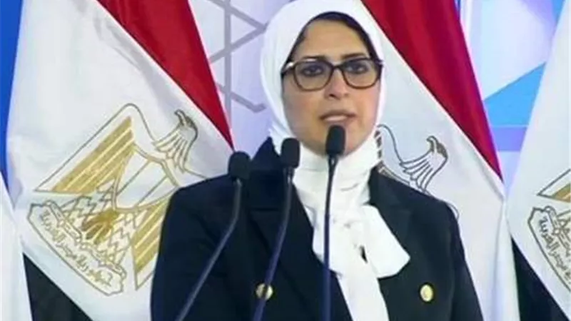 قفزة مقلقة .. الصحة تعلن إصابات ووفيات كورونا اليوم