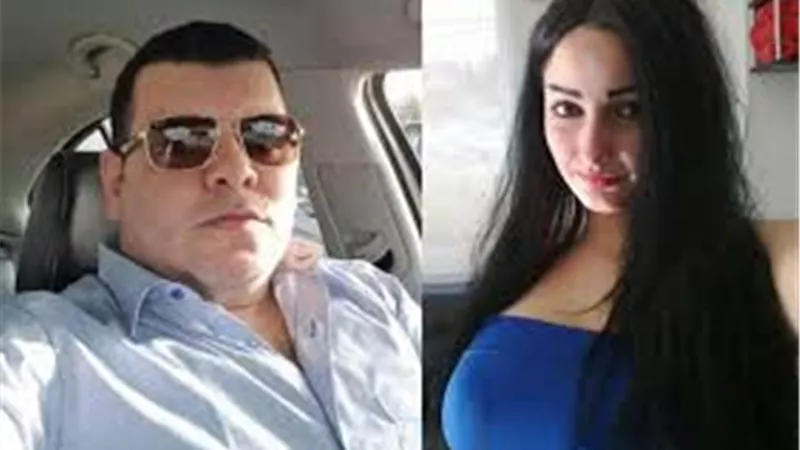 سلفي مع الجثة.. تفاصيل مثيرة في نص أقوال الممثلة عبير بيبرس المتهمة بقتل زوجها