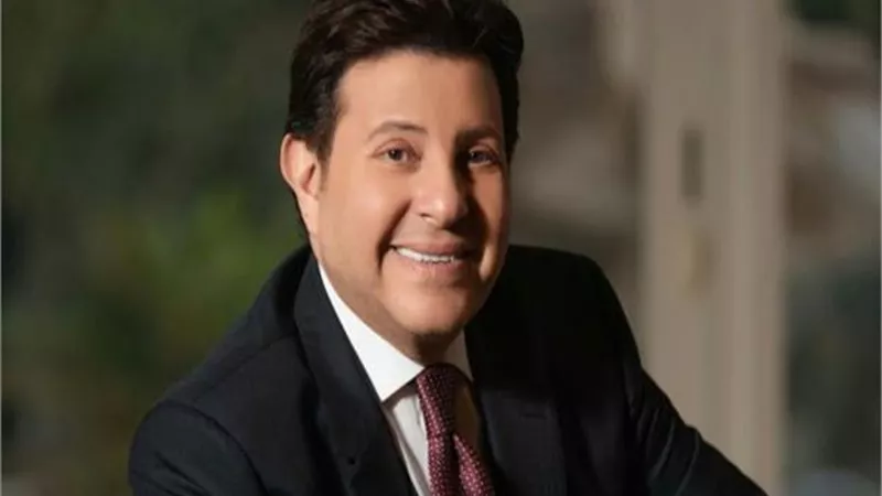 هاني شاكر لإنرجي: نجاح أغنيتي الجديدة مع كارول سماحة مؤشر لعودتي للتمثيل | شاهد