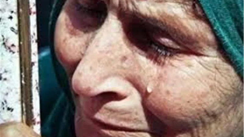 أبناء آخر زمن.. محمود يضرب أمه وأباه بشكل بشع في الدقهلية والسبب صادم