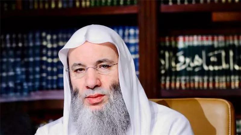 بعد خضوعه لجراحة دقيقة .. حقيقة وفاة الشيخ محمد حسان