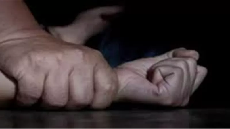 محدش هياخدها مني .. تفاصيل صادمة في اختطاف عاطل خطيبته القاصر واغتصابها 