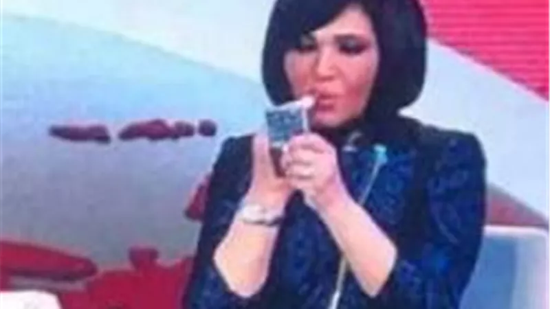 زوجة رجل مهم .. معلومات لا تعرفها عن الإعلامية أميمة تمام مذيعة الروج