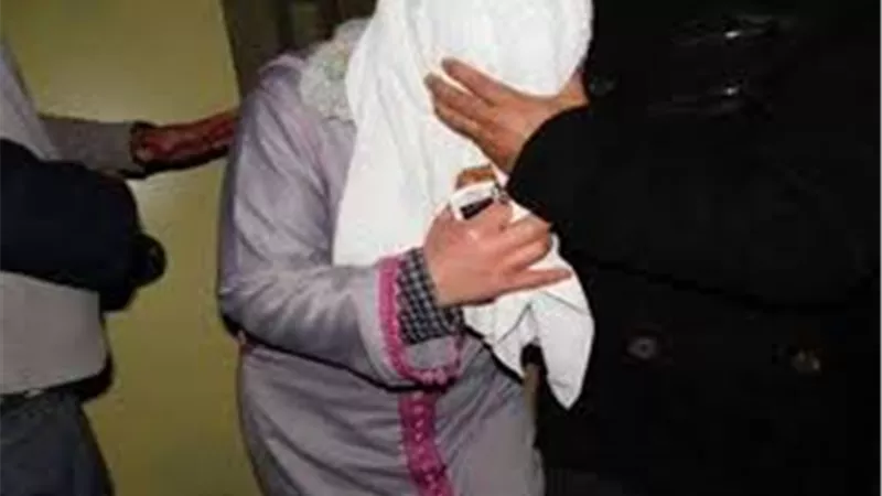 قتلا الزوج ولحقا به في القبر..راندا وسيد حكاية خيانة وعشق ممنوع
