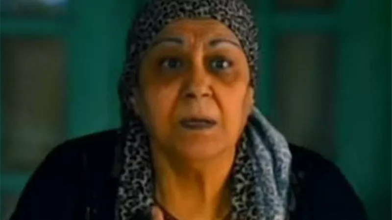 آخرتها متر في متر.. آخر كلمات الراحلة أحلام الجريتلي