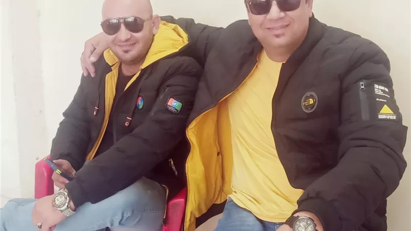 محمد رشاد رئيسا لوحدة الشوبك الشرقي بالصف جنوب الجيزة