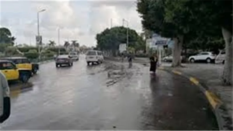 تحذير جديد من الأرصاد بشأن حالة الطقس اليوم الاثنين 1 مارس 2021