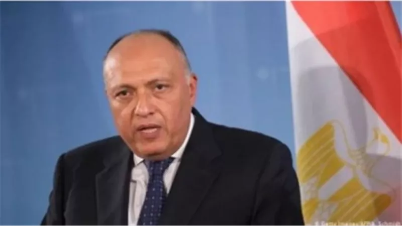 أمر عبثي.. رسالة نارية من الخارجية المصرية لـ إثيوبيا