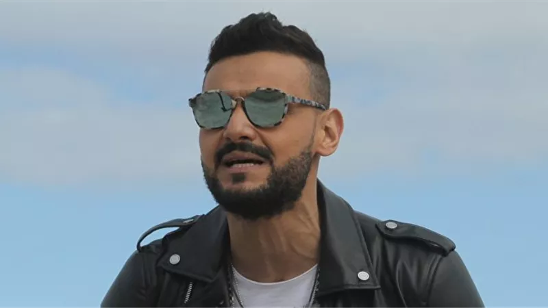 رامز مريض نفسي.. تسريب البوستر الرسمي لبرنامج رامز جلال | شاهد