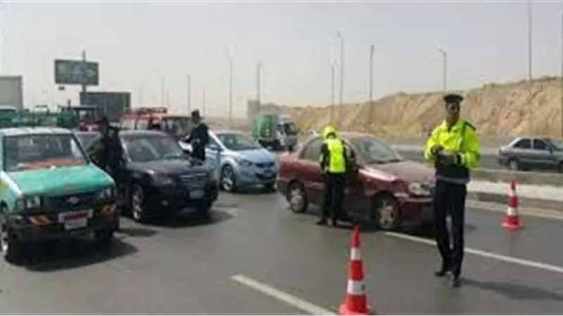 مش الرائحة بس.. عقوبات مثيرة للجدل في قانون المرور الجديد