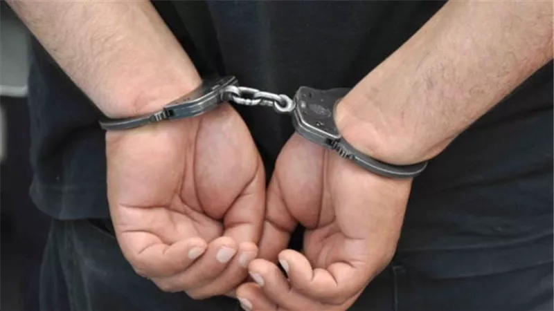 السبب صادم.. تفاصيل حبس قاتل زوجته أمام طفلتيها داخل منزل الزوجية بالمرج